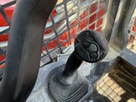 Control Station with Drivetrain Controls