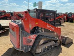 General Appearance with Sheet Metal (fiberglass) Condition