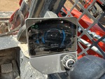 Control Station with Warning Lights