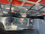 Control Station with Gauges