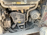 Engine with Oil Leaks