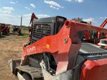 Chassis with Lift Arm Condition