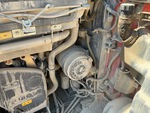 Engine with Exhaust System