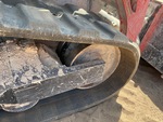 Rubber Track Undercarriage with 