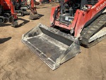 Specialty with Loader Bucket Condition
