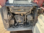 Engine with Engine - Right Side