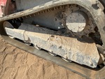 Rubber Track Undercarriage with Track Rollers