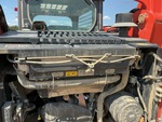 Engine with Cooling System Leaks