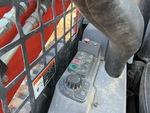 Control Station with Gauges