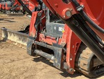 Specialty with Quick Coupler