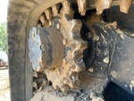 Drivetrain with Drive Motors