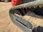 Rubber Track Undercarriage with 