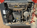 Engine with Engine - Left Side