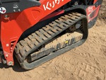 Rubber Track Undercarriage with 