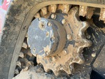 Drivetrain with Final Drives