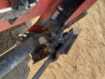 Hydraulics with Bucket Tilt Cylinders