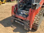 General Appearance with Steps/Ladders