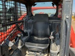 Control Station with Seats/Armrests