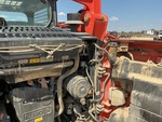 Engine with Exhaust System