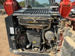 Engine with Engine - Right Side