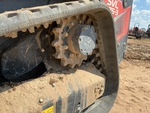Rubber Track Undercarriage with 