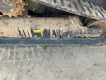 Rubber Track Undercarriage with Track Rollers