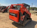 General Appearance with Sheet Metal (fiberglass) Condition