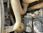 Hydraulics with Hydraulic Tank