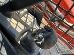 Control Station with Steering Controls