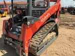 Chassis with Frame Condition