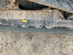Rubber Track Undercarriage with Track Rollers
