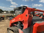 Chassis with Lift Arm Condition