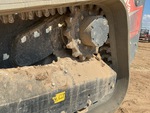 Rubber Track Undercarriage with 
