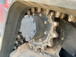 Drivetrain with Final Drives