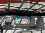 Control Station with Gauges