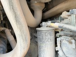 Hydraulics with Hydraulic Tank