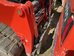 Specialty with Quick Coupler