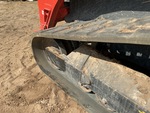 Rubber Track Undercarriage with 