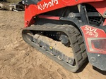 Rubber Track Undercarriage with 