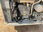 Engine with Oil Leaks