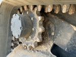 Drivetrain with Drive Motors