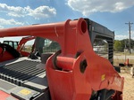 Chassis with Chassis to Arm Pins