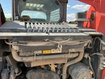 Engine with Cooling System Leaks