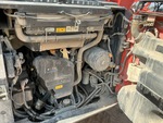 Engine with Exhaust System