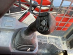 Control Station with Drivetrain Controls