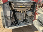 Engine with Engine - Left Side