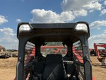 General Appearance with Exterior Lights