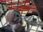 Control Station with Hydraulic Controls