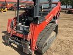 Chassis with Frame Condition