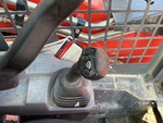 Control Station with Steering Controls